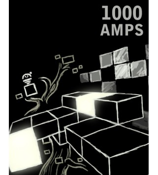 1000 Amps Steam Key GLOBAL